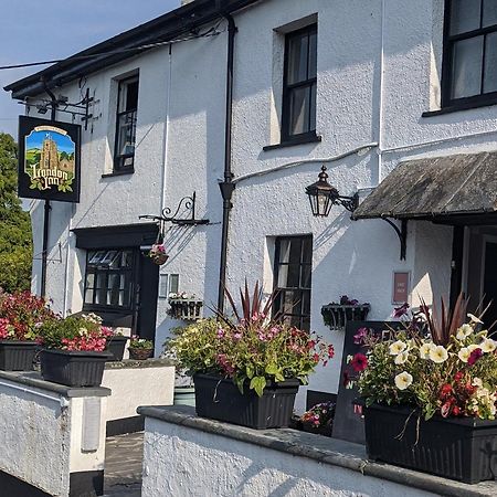 London Inn Saint Neot Eksteriør bilde