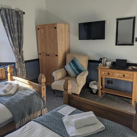 London Inn Saint Neot Eksteriør bilde