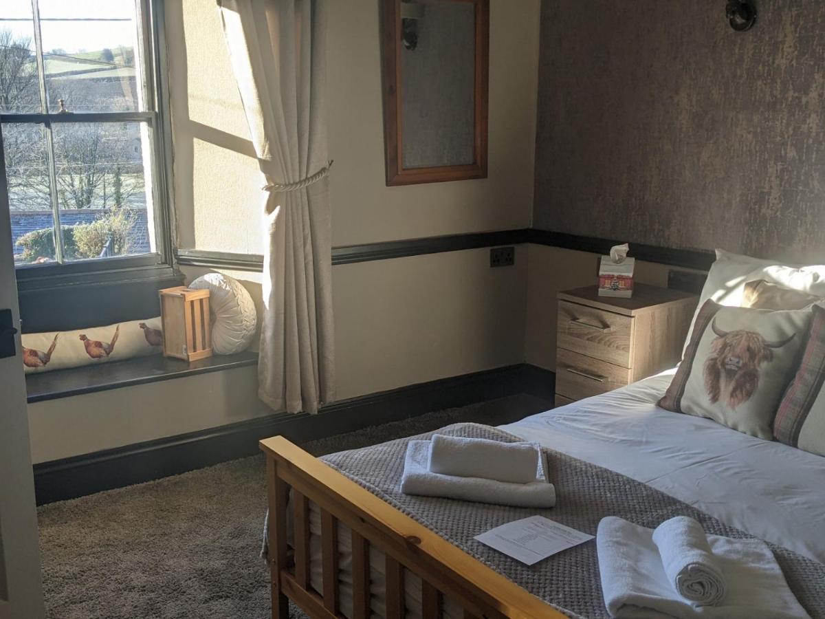 London Inn Saint Neot Eksteriør bilde
