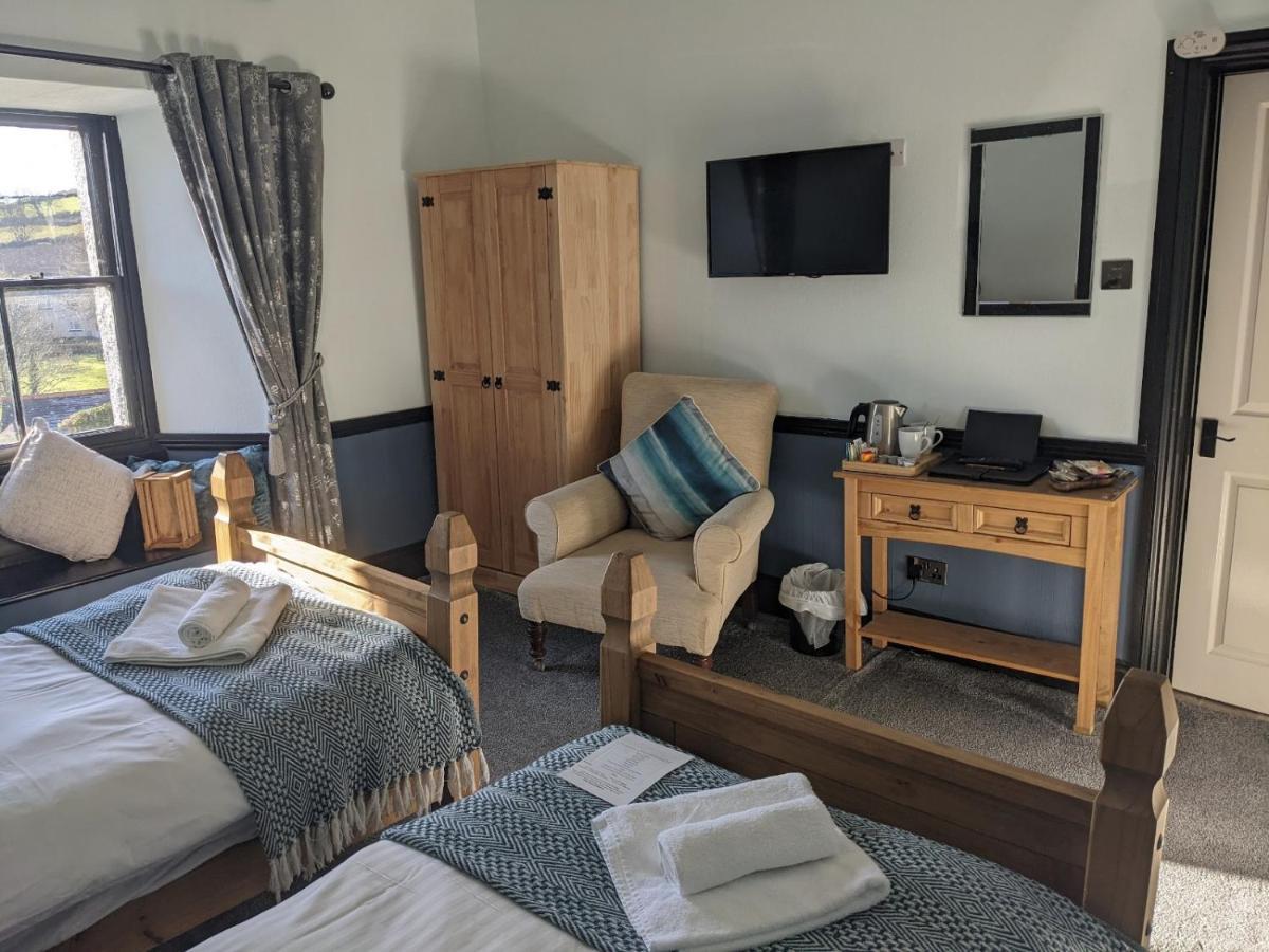 London Inn Saint Neot Eksteriør bilde
