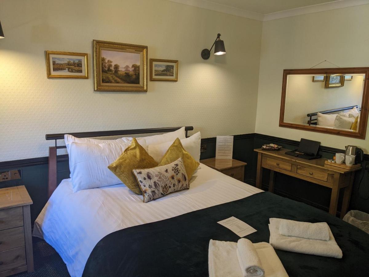 London Inn Saint Neot Eksteriør bilde