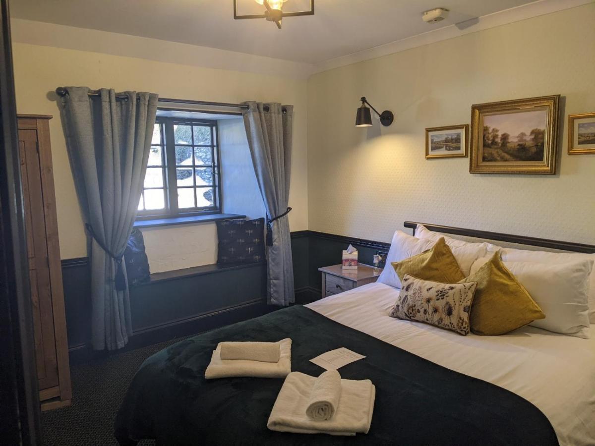 London Inn Saint Neot Eksteriør bilde