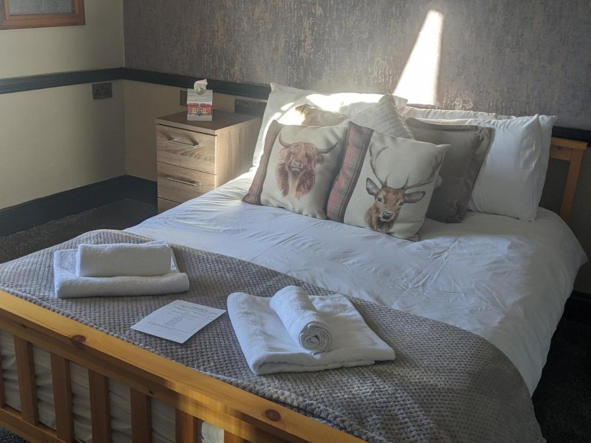 London Inn Saint Neot Eksteriør bilde
