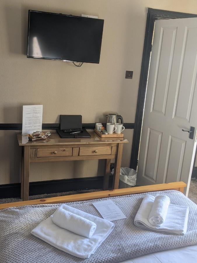 London Inn Saint Neot Eksteriør bilde